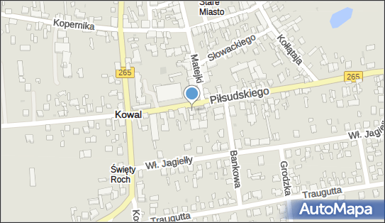 8881812445, Firma Handlowa 