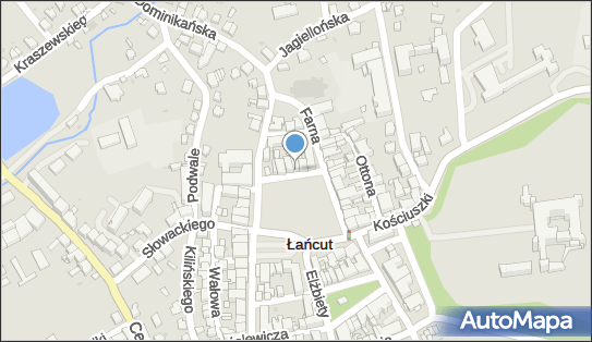 8150004245, Firma Handlowa 
