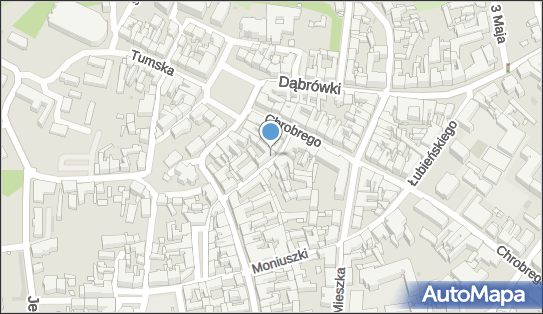 7841003271, Firma Handlowa 