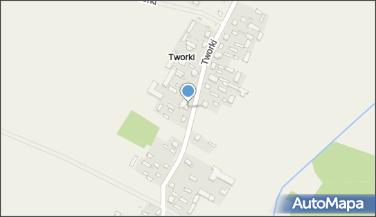 8212390642, Firma Handlowa Anda Dariusz Gałecki 