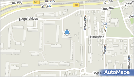 Firma Handlowa Anda Kubsik Urszula Snoch Andrzej, Gdańsk 80-809 - Przedsiębiorstwo, Firma, NIP: 5830138925