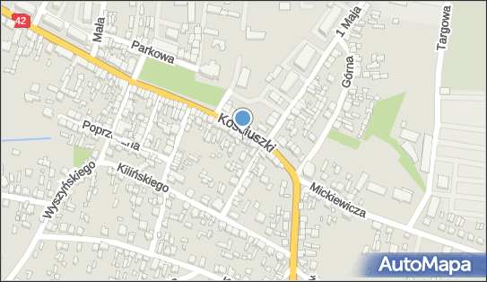 5741605064, Firma Handlowa ''Anew