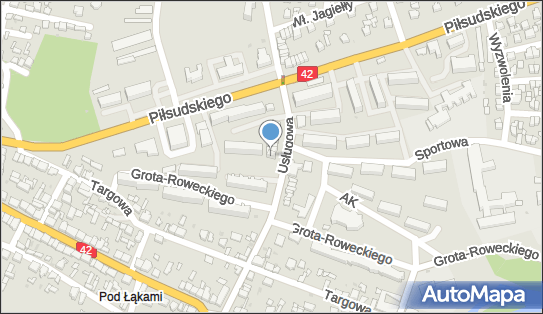5731707811, Firma Handlowa 