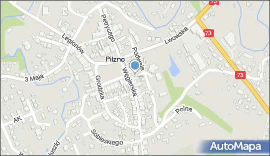Firma Handlowa Ania, Węgierska 1, Pilzno 39-220 - Przedsiębiorstwo, Firma, NIP: 8721031503