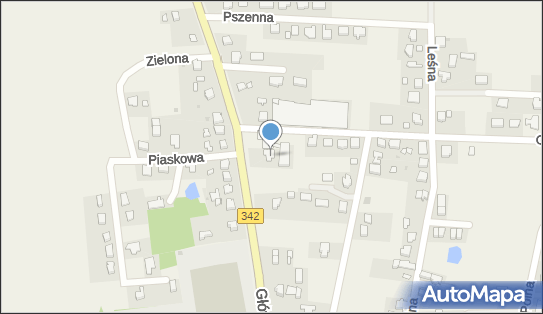 Firma Handlowa Anmich, Główna 126, Pęgów 55-120 - Przedsiębiorstwo, Firma, NIP: 9151585799