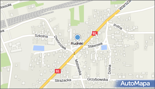 Firma Handlowa Anna Anna Jędrysik, Dworcowa 2, Rudniki 42-240 - Przedsiębiorstwo, Firma, NIP: 9490750456