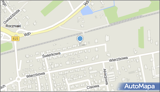 7141098654, Firma Handlowa - Anna Iwanek 