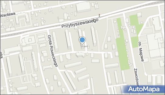 7282499326, Firma Handlowa 
