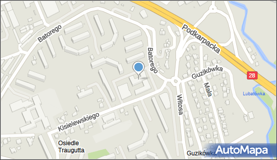 6842314587, Firma Handlowa 