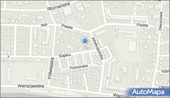 Firma Handlowa Anpol, Śląska 2, Kostrzyn 62-025 - Przedsiębiorstwo, Firma, numer telefonu