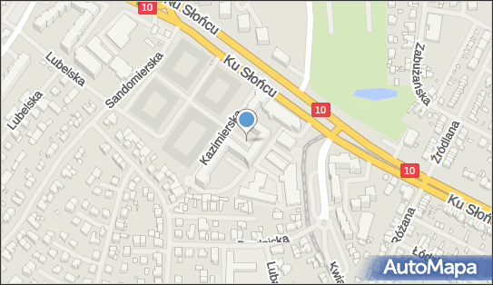 Firma Handlowa Anto, ul. Kazimierska 1H, Szczecin 70-043 - Przedsiębiorstwo, Firma, NIP: 5381131350