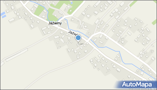 Firma Handlowa Anula Handel Obwoźny, Jaźwiny 77A, Jaźwiny 39-215 - Przedsiębiorstwo, Firma, NIP: 8721169756