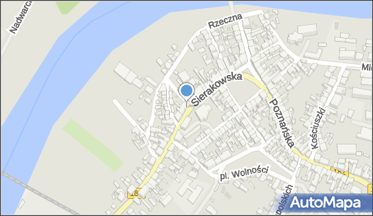 7631548343, Janicka Hanna Firma Handlowa 