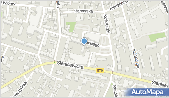 5290002457, Firma Handlowa 