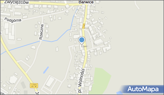 Firma Handlowa Armawir, Plac Wolności 12, Barwice 78-460 - Przedsiębiorstwo, Firma, NIP: 6731760740