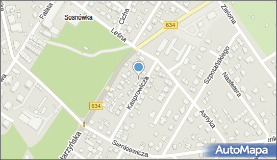 1250927709, Firma Handlowa 
