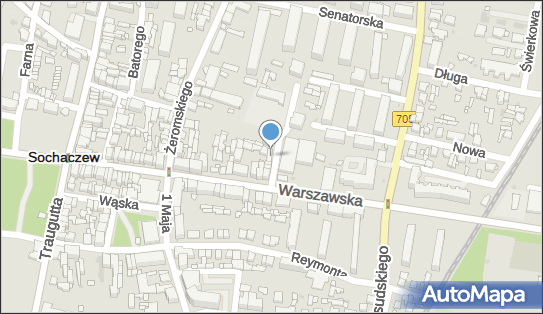 8371056803, Jerzy Jeznach Firma Handlowa 