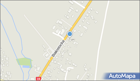 4960111108, Firma Handlowa As-Line Bis Anna, Henryk Jaszczuk Sp. j. 