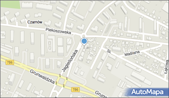 Firma Handlowa As Wszystko Dla Zwierząt, ul. Jagiellońska 65 25-734 - Przedsiębiorstwo, Firma, NIP: 9590385849