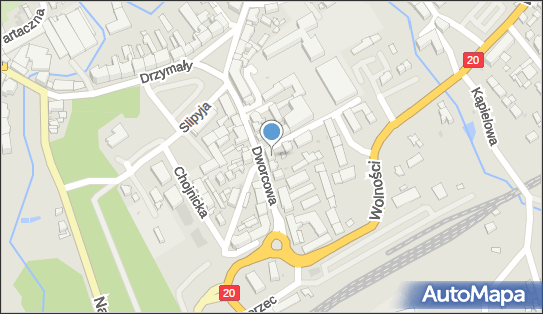 Firma Handlowa Asia, Dworcowa 12, Bytów 77-100 - Przedsiębiorstwo, Firma, NIP: 8421011442