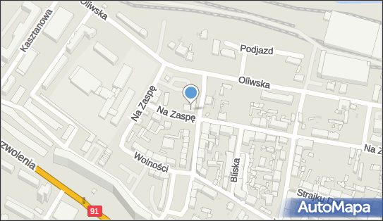 5861043456, Firma Handlowa 