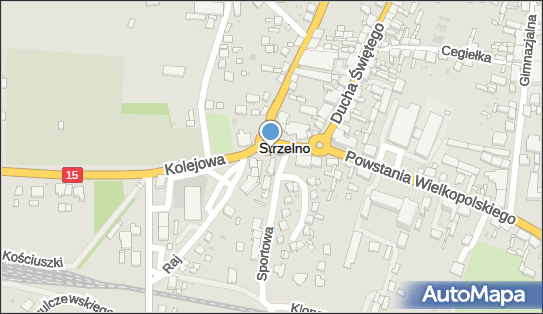 5571606715, Firma Handlowa Astom Tomasz Zarychta 