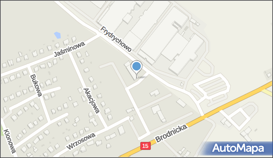 8781087068, Firma Handlowa 