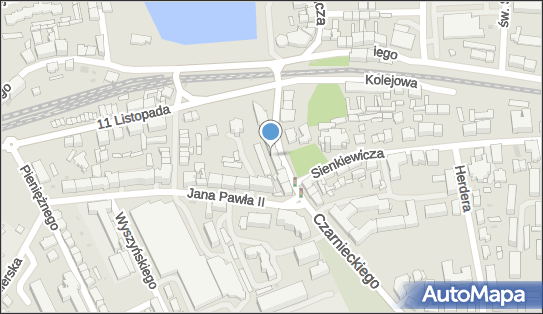 Firma Handlowa Atena, ul. Stefana Czarnieckiego 4, Ostróda 14-100 - Przedsiębiorstwo, Firma, NIP: 7411150549