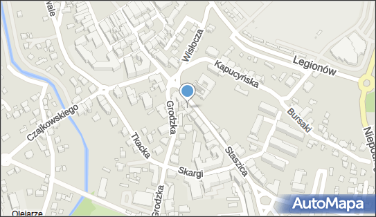 180028846, Firma Handlowa 