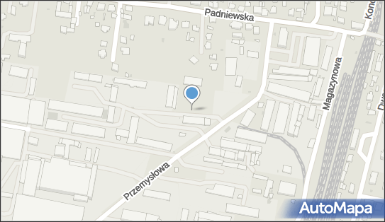 5570002286, Firma Handlowa 