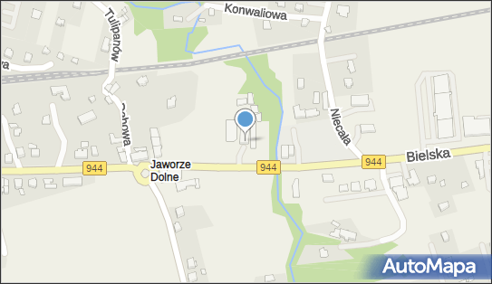 5471808709, Firma Handlowa Auto Części Zbigniew Kowalski 