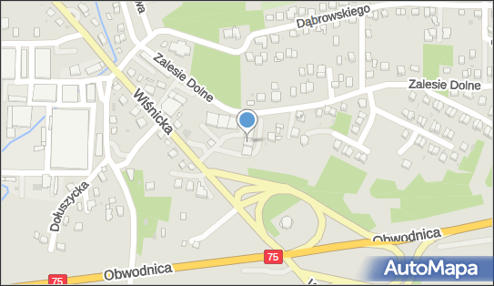 8681124054, Firma Handlowa 
