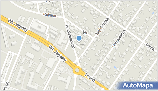 Firma Handlowa Autolak, ul. Juliana Tuwima 4, Siedlce 08-110 - Przedsiębiorstwo, Firma, NIP: 8210018789