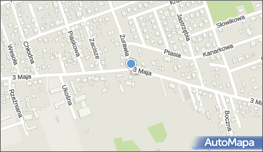 6631400551, Firma Handlowa 