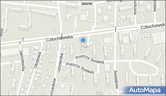 5221869437, Firma Handlowa 
