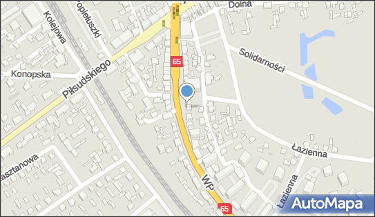 450088526, Firma Handlowa 