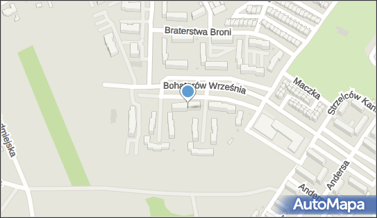 8271019671, Gospodarstwo Rolne Idzikowska Anna 