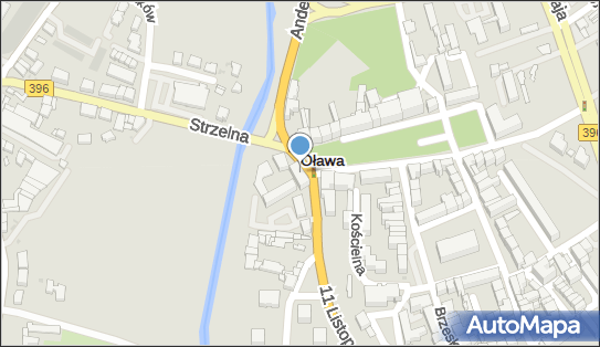 9121420585, Firma Handlowa 