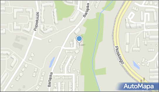 Firma Handlowa B & M, ul. Grafitowa 14, Olsztyn 10-698 - Przedsiębiorstwo, Firma, numer telefonu, NIP: 7391008190