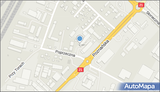 221590223, Firma Handlowa B.N.Trading Marcin Budzeń 