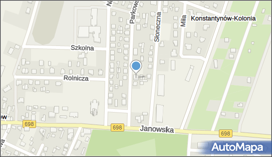 5371066154, Firma Handlowa 