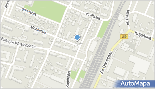 7671050431, Firma Handlowa 