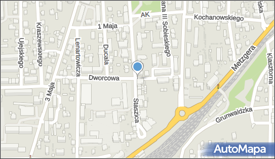 6850002365, Firma Handlowa 