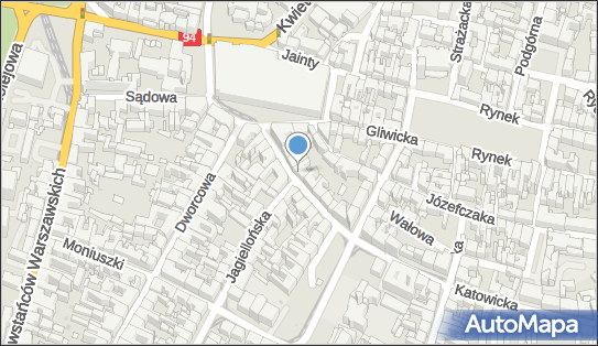 6260007054, Firma Handlowa 