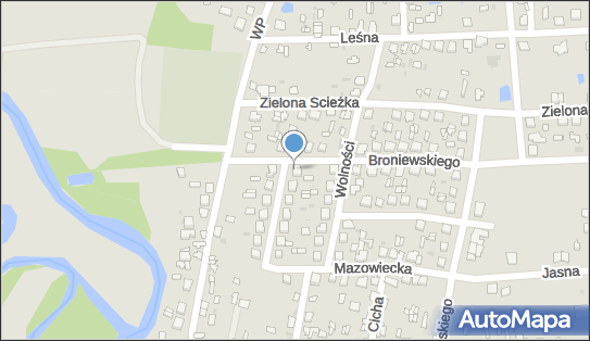 Firma Handlowa Ban Pol, Walki Młodych 14, Glinojeck 06-450 - Przedsiębiorstwo, Firma, NIP: 5671000863