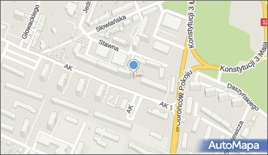 6931215071, Firma Handlowa Barbara Barbara Popiwczuk 