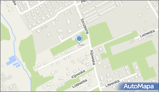 Firma Handlowa Barbara Wzorek, Kijowska 35A, Odrano-Wola 05-825 - Przedsiębiorstwo, Firma, NIP: 7392186700