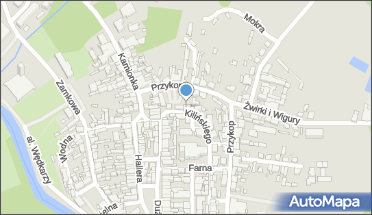Firma Handlowa - Barbara Zeep, Stary Plac Szkolny 3, Brodnica 87-300 - Przedsiębiorstwo, Firma, NIP: 8741237283
