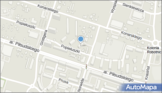 290532640, Firma Handlowa 