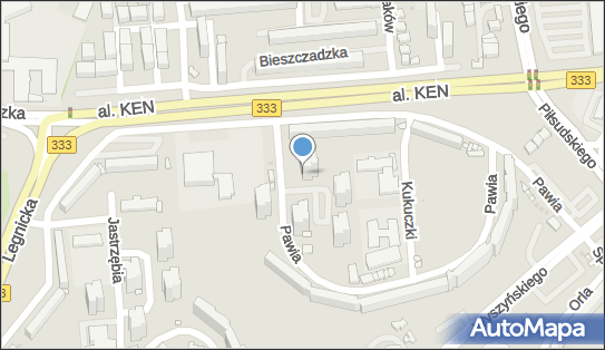 Firma Handlowa Basia, Pawia 31, Lubin 59-300 - Przedsiębiorstwo, Firma, NIP: 6921757043